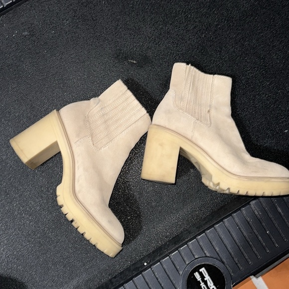 Dolce vita boots - Picture 5 of 6